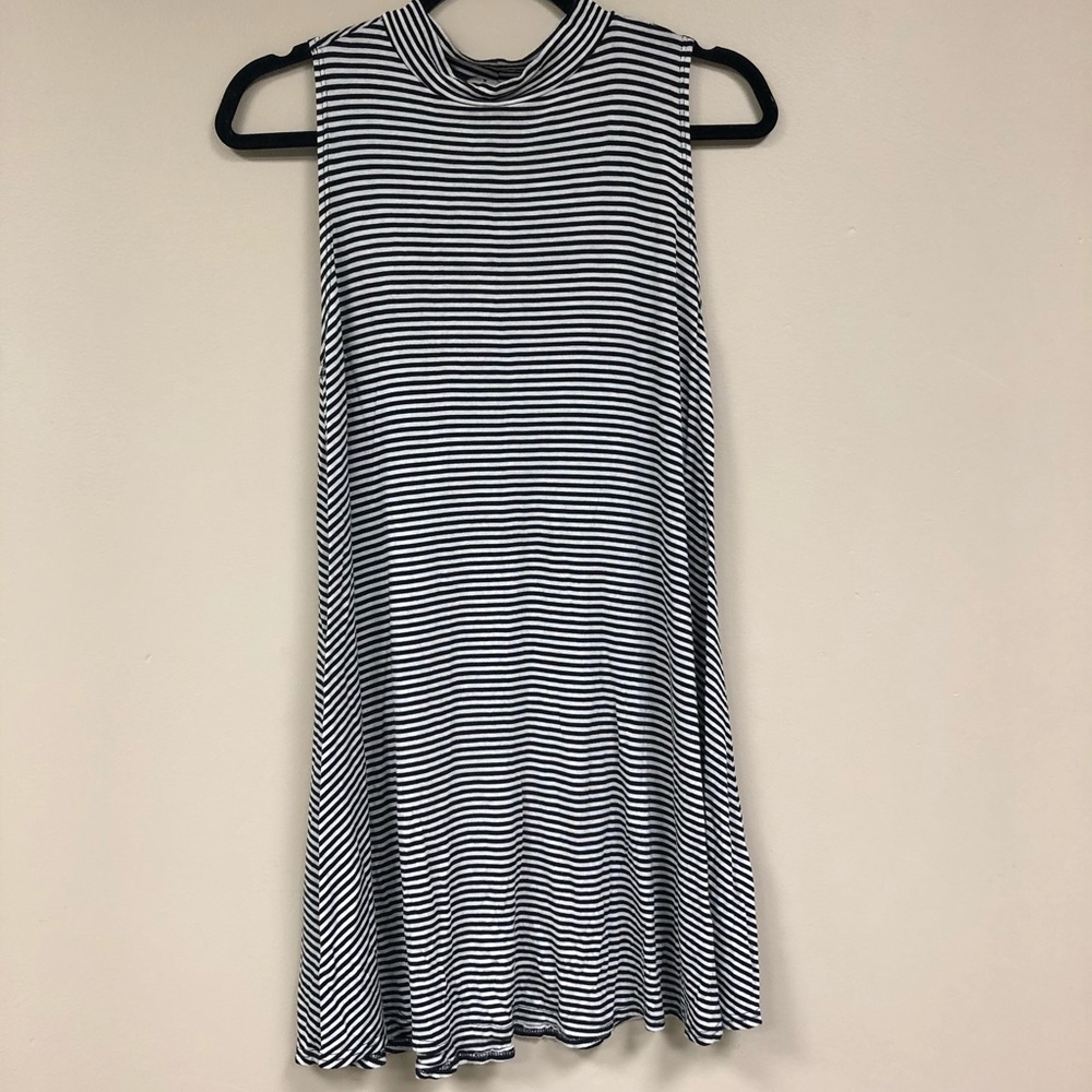 Free Kisses Shift Dress